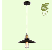Подвесной светильник Lussole Loft New york GRLSP-9600