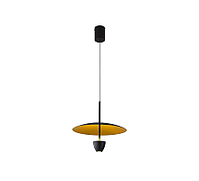 Подвесной светильник Kink Light Синди 08466-35,19(33)
