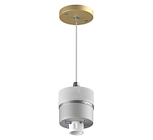 Подвес с верхней светящейся частью к 21443x-214440/21448x/21449x LED 5W 395Lm 3000K Lightstar 590050-3000