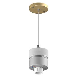Подвес с верхней светящейся частью к 21443x-214440/21448x/21449x LED 5W 395Lm 3000K Lightstar 590050-3000