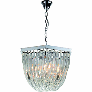Подвесной светильник Divinare Cascata 3003/01 SP-5