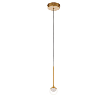 Подвесной светильник MyFar Kollins MR1060-1PL
