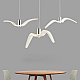Подвесной светильник ImperiumLoft Brokis Night Birds 183501-22