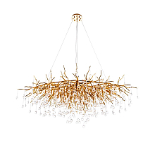 Подвесная люстра Divinare Salice 3132/01 SP-13