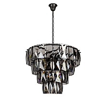 Подвесной светильник Loft IT Contemporary 10561/660 Smoke