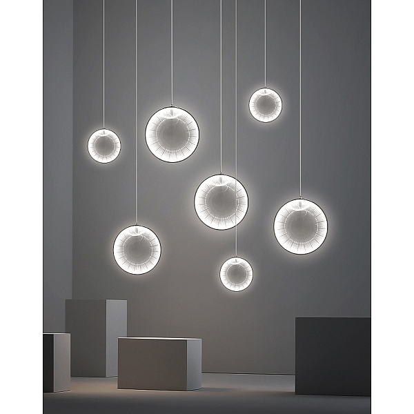 Подвесной светильник Delight Collection OMK8739 OMK8739-S-4000
