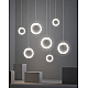 Подвесной светильник Delight Collection OMK8739 OMK8739-S-4000