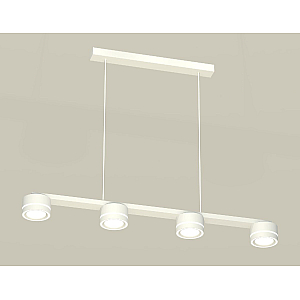 Подвесной светильник Ambrella Light Traditional (C9151, N8433) XB9151201