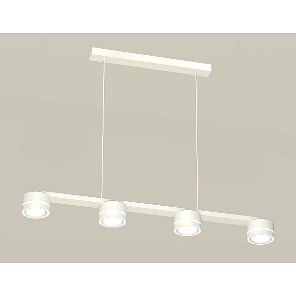 Подвесной светильник Ambrella Light Traditional (C9151, N8433) XB9151201