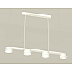 Подвесной светильник Ambrella Light Traditional (C9151, N8433) XB9151201