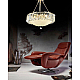 Подвесной светильник Lumina Deco Cosenza DDP 5882-50D