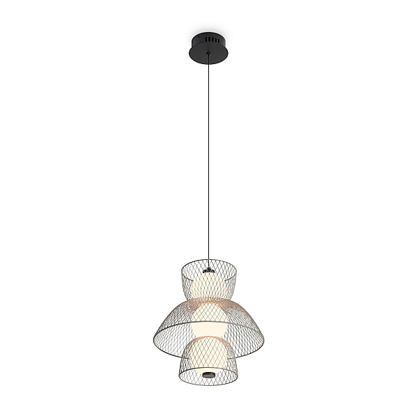 Подвесной светильник Freya Modern FR5545PL-L5GR