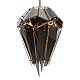 Подвесной светильник Loft It Shard 10432 Smoke