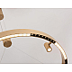 Подвесной светодиодный светильник Ambrella light Comfort Line FL5846