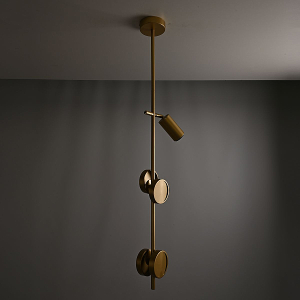 Подвесной светильник ImperiumLoft Chody 302465-26