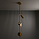 Подвесной светильник ImperiumLoft Chody 302465-26