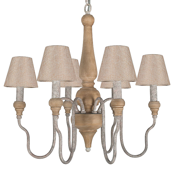 Подвесной светильник Loft it Countryside 10420