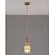 Подвесной светильник Moderli Glassy V10906-P
