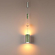 Подвесной светильник Odeon Light Riviera L-Vision 5451/18LA
