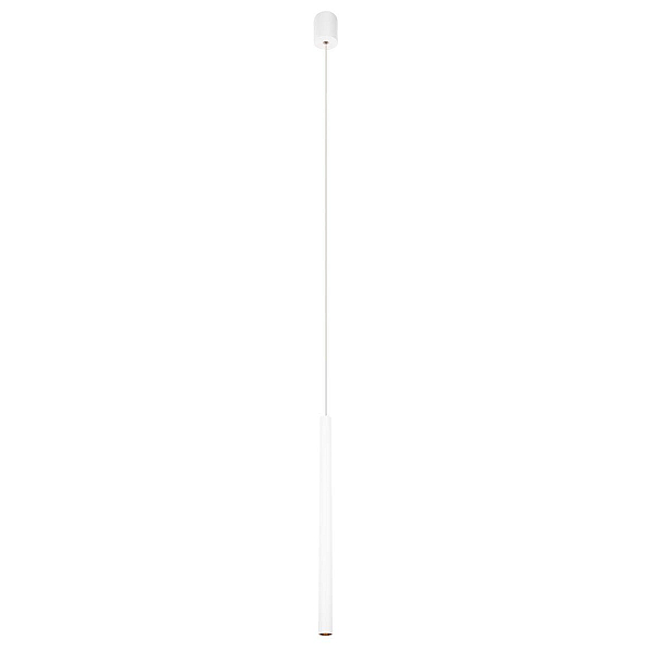 Подвесной светильник Loft IT Metropolis 10334/800 White