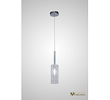 Подвесной светильник AM Group AM355-D80 CLEAR