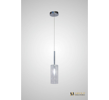 Подвесной светильник AM Group AM355-D80 CLEAR
