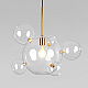 Подвесной светильник Loft IT Bolle 2034-P6