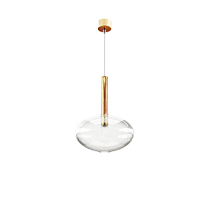 Подвесной светильник Milosh Tendence Mala 0805PC-1GD
