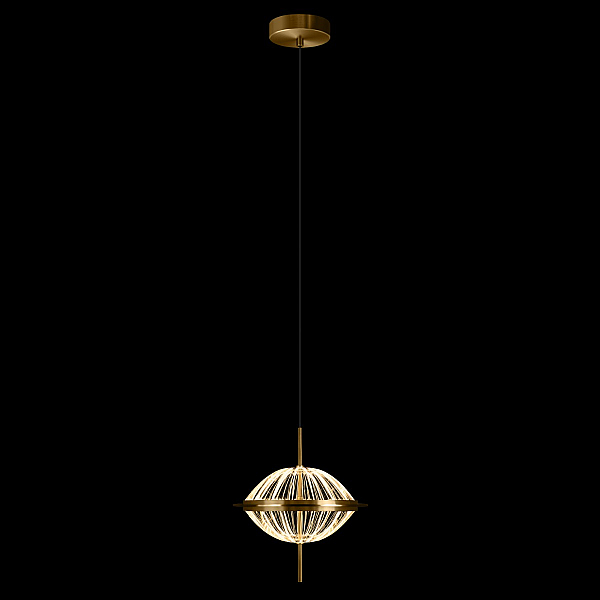 Подвесной светильник LOFT IT Tranquility 10397/B