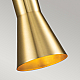 Подвесной светильник Elstead Lighting Etoile ETOILE-P-S-AB