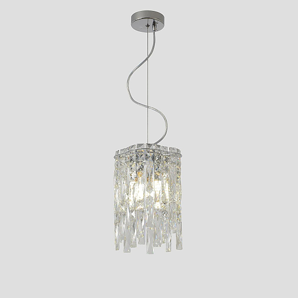 Светильник подвесной Crystal Lux ABRIL SP2