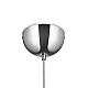 Подвесной светильник Freya Modern FR5378PL-01BL