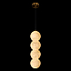 Подвесной светильник Loft IT Beads 10530/4P