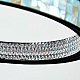 Подвесная светодиодная люстра Favourite Shelty 4704-8P