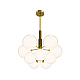 Подвесной светильник Maytoni Modern Orotte MOD520PL-10BS