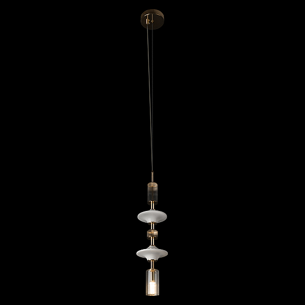 Подвесной светильник Loft It Spindle 10423/B