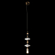 Подвесной светильник Loft It Spindle 10423/B