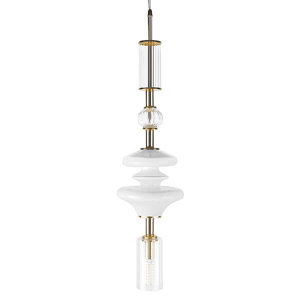 Подвесной светильник Loft It Spindle 10423/C