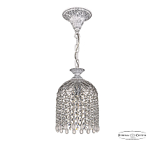 Подвесной светильник Bohemia Ivele Crystal AL16781/16 WMN V0300