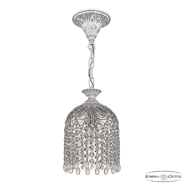 Подвесной светильник Bohemia Ivele Crystal AL16781/16 WMN V0300