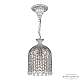 Подвесной светильник Bohemia Ivele Crystal AL16781/16 WMN V0300