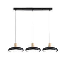 Подвесной светильник Ambrella Light Linetech Comfort FL4841