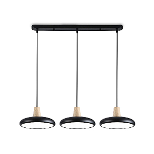 Подвесной светильник Ambrella Light Linetech Comfort FL4841