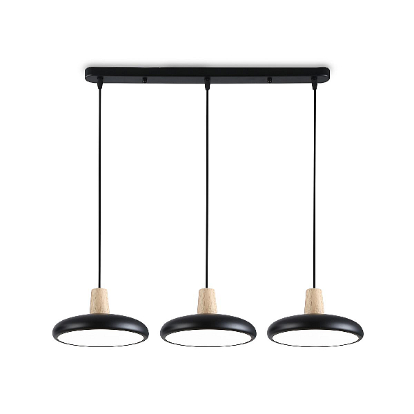 Светильник подвесной Ambrella light COMFORT FL4841