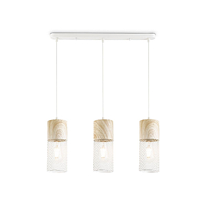 Подвесной светильник Ambrella Light Loft Traditional TR8499