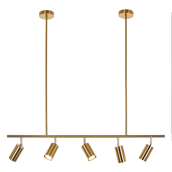Подвесной светильник MyFar Dereck MR1021-5P