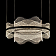 Подвесной светильник Modestyle MS.8047.600 BK