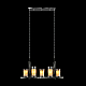 Подвесной светильник Loft it Candlebox 10436/1000R