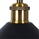 Подвесной светильник Arte Lamp Cappello A7037SP-1BK
