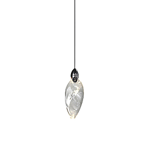 Подвесной светильник Delight Collection Colvin MT9176-1H pearl black